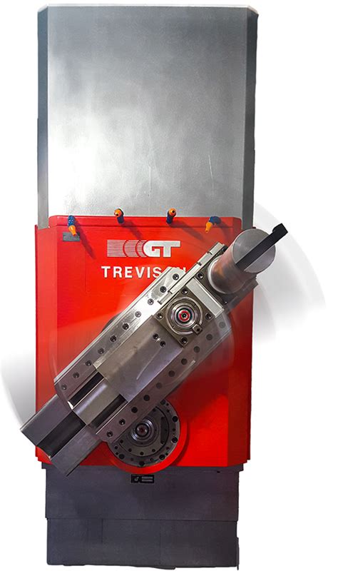 trevisan cnc tools